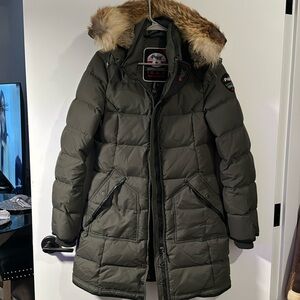 Women’s coat